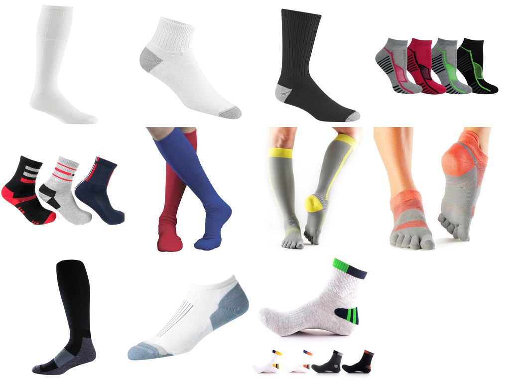 socks sport